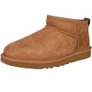 New in box! Ugg classic ultra mini